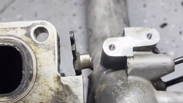 How to Actual Fix Repair Problem Replace VGT Actuator waste gate P2263 error code Acura RDX Turbo смотреть онлайн