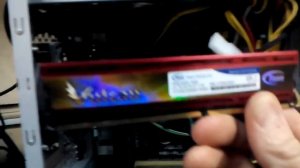 ошибка c0000005 при установке Windows 7 на ПК