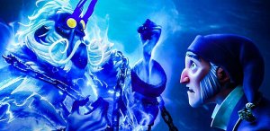 Скрудж_ Рождественская Песнь ? Русский трейлер (Субтитры) ? Мультфильм 2022 (N.mp4