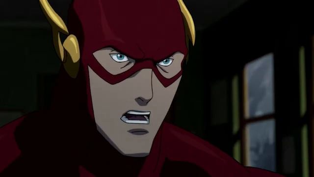 Верните мрачность в кинокомиксы!!!DC/DCEU.Мэтт Ривз спаситель??? смотреть онлайн