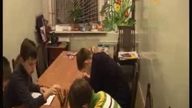 Что такое талант, телефильм				