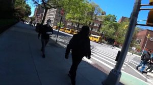 Татары в Нью Йорке 2021 США