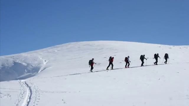 palandoken,erzurum,tour ski смотреть онлайн