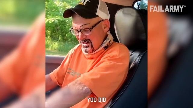 Failing Fast And Hard - Fails Of The Week   FailArmy