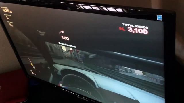 Samsung | SA300 24" LED Full HD Monitor | In action смотреть онлайн