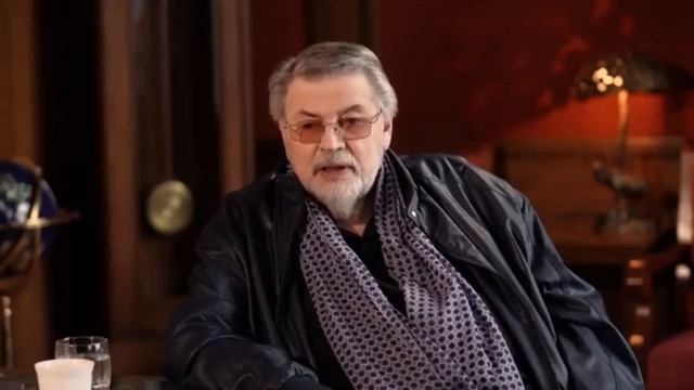 Александр Ширвиндт #cловолюбовь смотреть онлайн