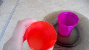 PLA пластик и кипяток. Тест-драйв.