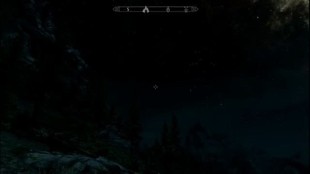Skyrim Mod Highlights 6 - Cloaks of Skyrim Sounds of Skyrim- Wilderness Camping