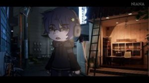 ||•°ОНО ПРИХОДИТ КО МНЕ В ГОСТИ!°•|| Гача страшилка || gacha club || WorldBegemotKot ||