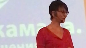 Мастер общения. Без затрат. Ирина Хакамада.