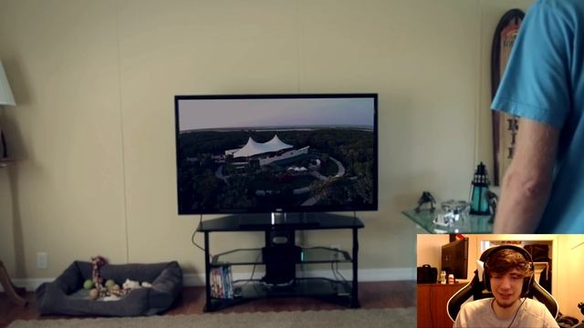 What Is a Schizophrenia Simulation Like? смотреть онлайн