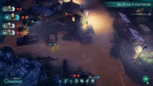 RAM Pressure - Gameplay