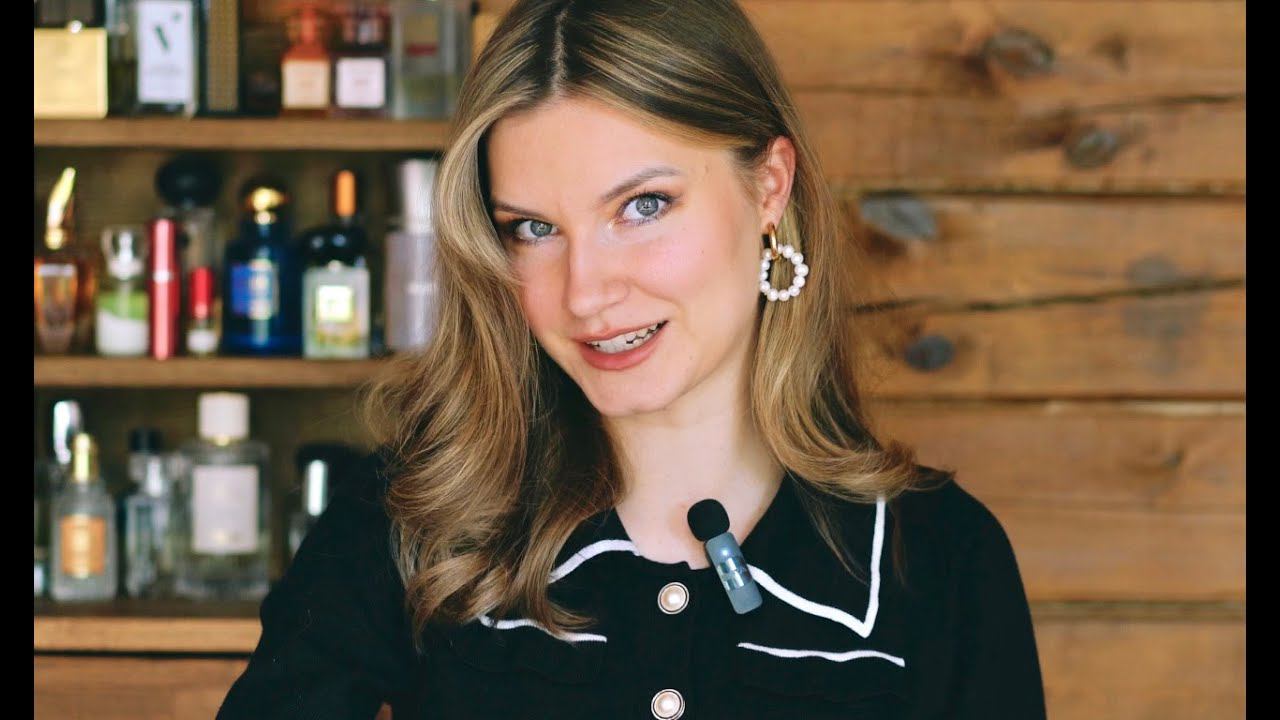 Tom Ford Vanilla sex, Chanel CometeГОРЯЧИЕ новинки парфюмерии! смотреть онлайн