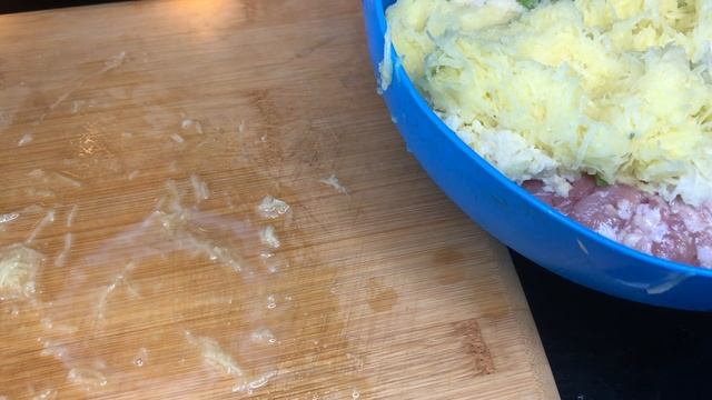 Куриные котлеты с капустой | котлеты рецепт | блюда из фарша | Рецепты просто