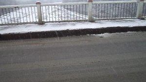 Исеть - перед ледоходом