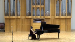 Фридерик Шопен Ноктюрн до минор