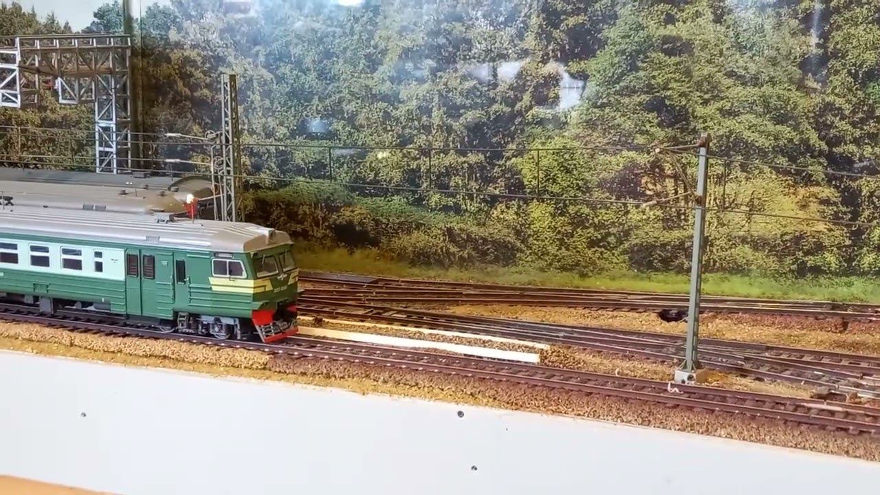 ЭР9п-К-202 смотреть онлайн