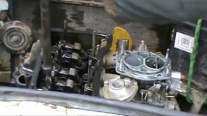 Как заменить прогоревшую прокладку под головкой двигателя ВАЗ. Сделай Сам!