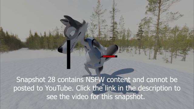 Untitled Vore Game Snapshot 28 смотреть онлайн