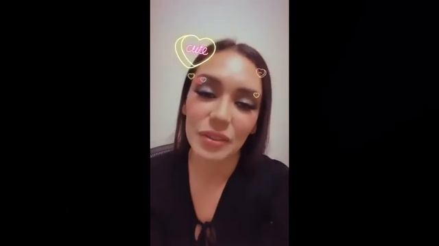 Ольга Серябкина Instagram stories (16.02.19) смотреть онлайн