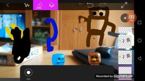Как сделать мультик в кукольной мультипликации