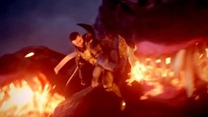 Final Fantasy XV - Feel Invincible GMV