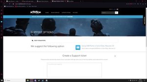 ShadowBAN с чем его едят? Теневой бан в Warzone 2.0