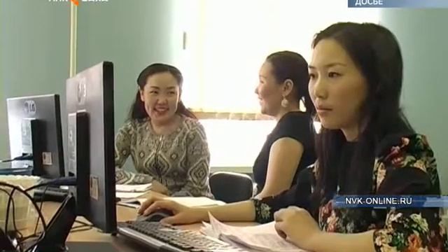 В северных районах Якутии три десятка учителей заполнят свободные вакансии смотреть онлайн