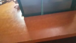 Восстановление работы тачскрина автомагнитолы FUJITSU