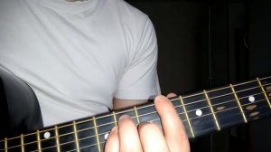 "Song to say goodbye"(Placebo) Guitarlesson