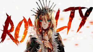 Royalty - AMV / Анимемикс