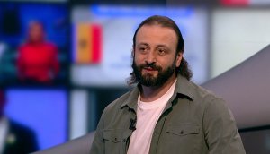 Илья Авербух: "Программа отличается от тех спектаклей, которыми мы баловали Сочи"