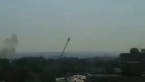 радио вышка.MPG