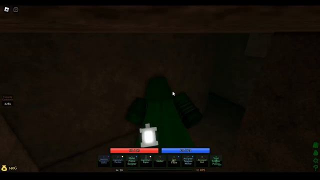 Pilgrammed: Guide to the Sweetberry Catacombs смотреть онлайн