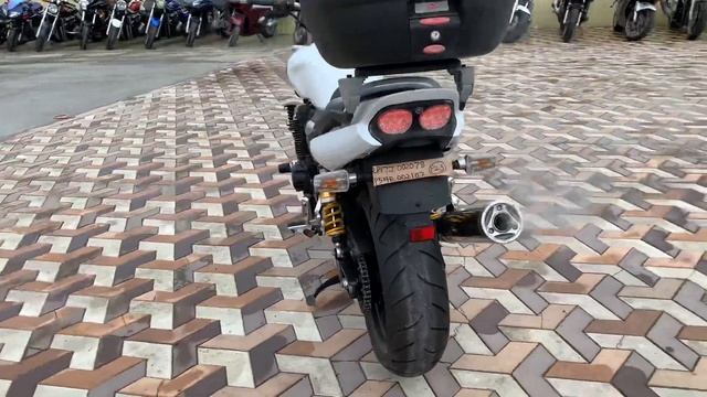 Yamaha XJR 1300 ffi смотреть онлайн