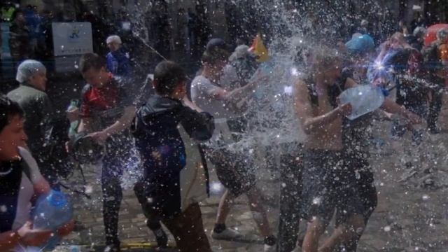 Светлая седмица. Понедельник после Пасхи. Традиции и приметы. смотреть онлайн