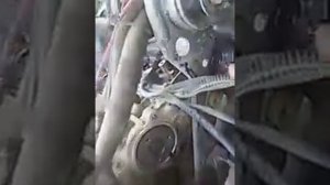 установка зажигания