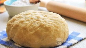 Знаменитые булочки с корицей