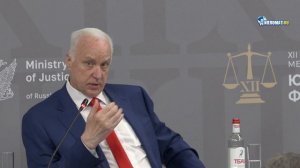 Александр Бастрыкин выступил за возвращение смертной казни в России