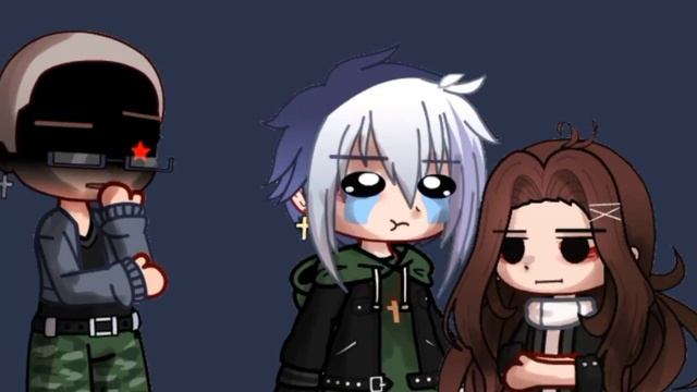 • Гача клип | Биба и Боба | Сахар СоСтеклом & Дима Снэп • смотреть онлайн