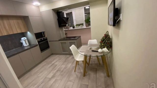 Продам 2к квартиру в Ново Патрушево