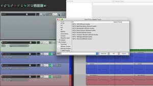 Мастер-трек - Полезные приемы в REAPER