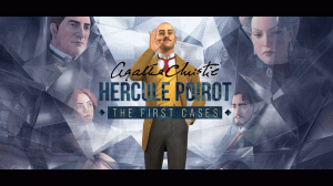 Agatha Christie – Hercule Poirot_ The London Case – Reveal Trailer