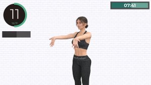 15 min GOOD MORNING ROUTINE for Flexibility & Mobility & Stretch✔️ 30 Exercises Beginner & Standing