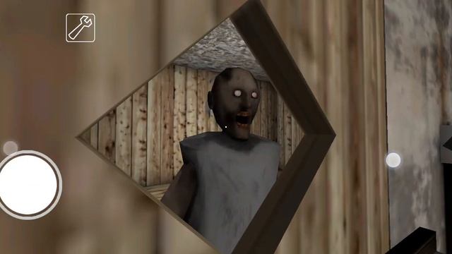 Играю В Гренни И показал новый баг смотреть онлайн