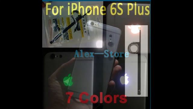 How to Make the Apple Logo on Your iPhone Light Up Like a Macbook