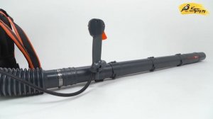 Воздуходувки бензиновые ранцевые | DAEWOO DABL 520 | DAEWOO DABL 760 | Купи на Дачу