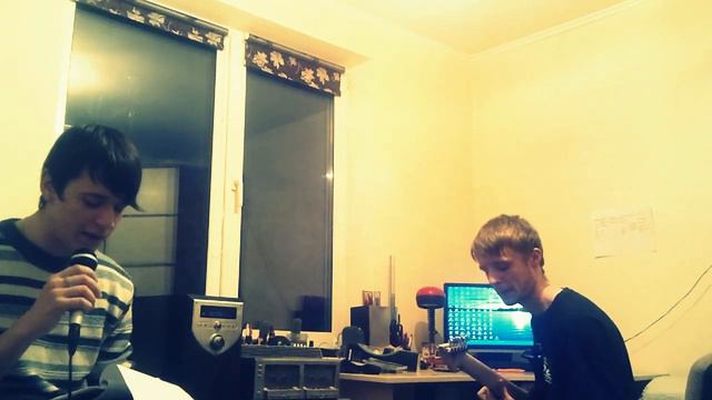 Прославь Иисуса! (псевдо-рэгги тема) смотреть онлайн