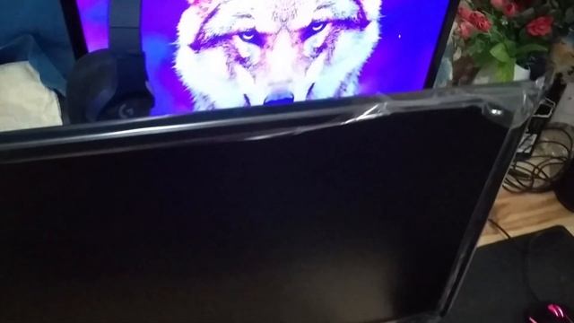 "UNBOXING" MONITOR 24 iQUAL FHD 1080P 75HZ ECONOMICO - MERCADOLIBRE ARGENTINA смотреть онлайн