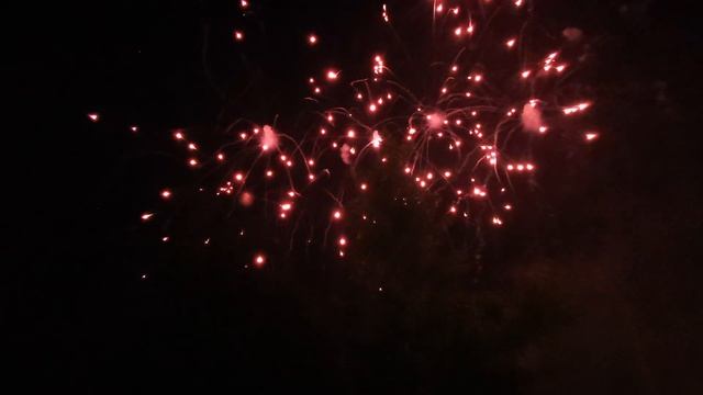 Салют на день города обнинск смотреть онлайн